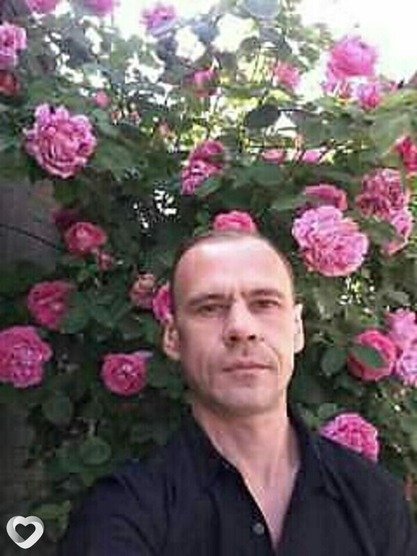 Вячеслав, 45, Алматы — анкета №22210