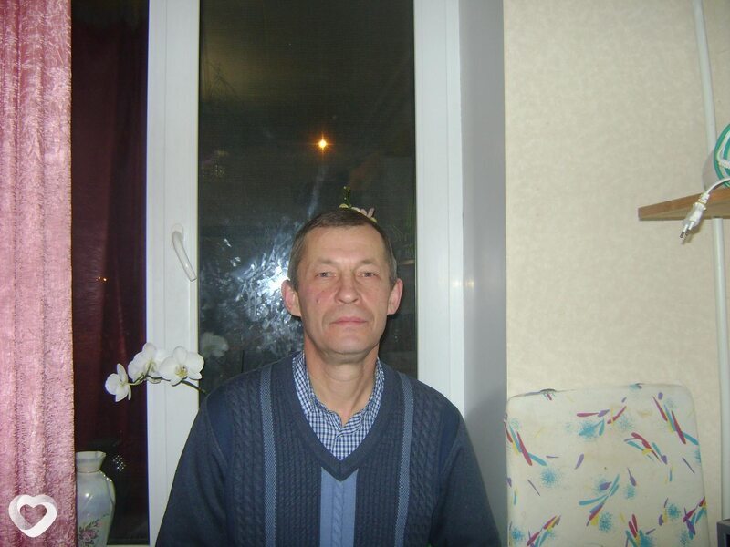 Александр, 64, Москве — анкета №22211