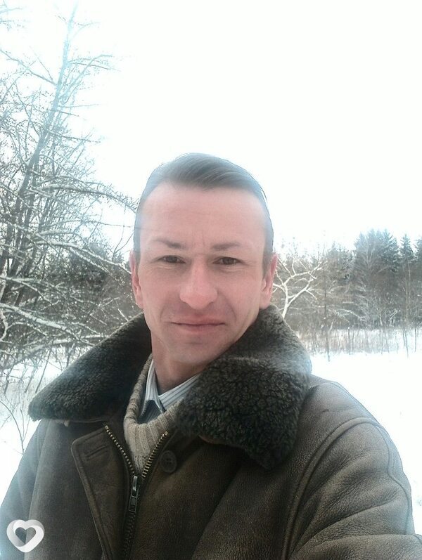 Олег, 49, Минске — анкета №22221