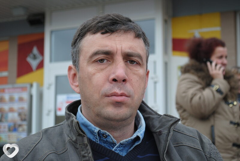 Вадим, 56, Минске — анкета №22225