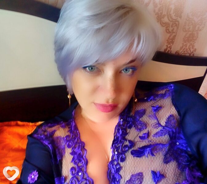 Светлана, 49, Лиде — анкета №22233