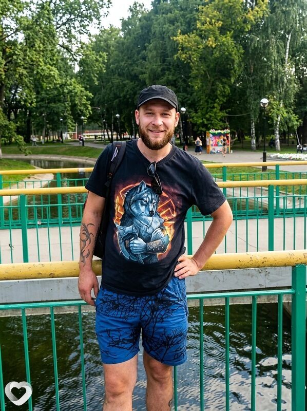 Дмитрий, 45, Самаре — анкета №22245