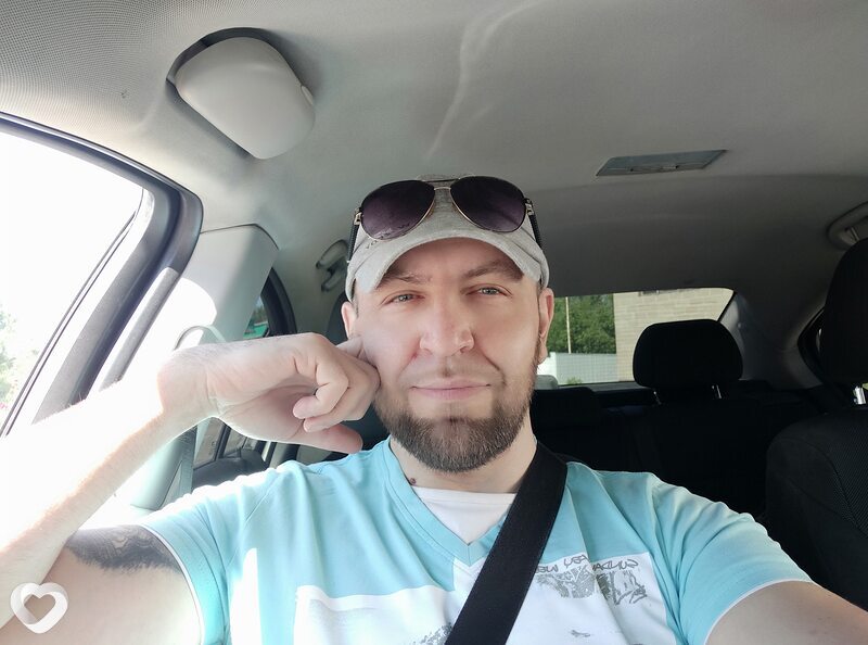 Aleks, 59, Санкт-Петербурге — анкета №22246