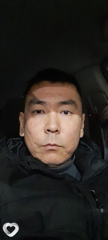 Иван, 38, Улан-Удэ — анкета №22247