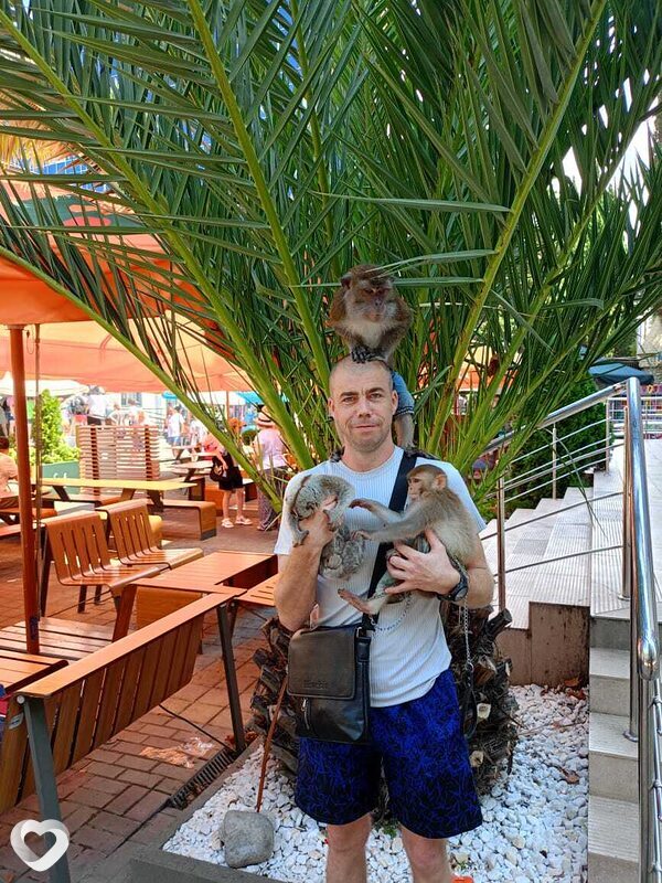 Александр, 40, Курске — анкета №22253