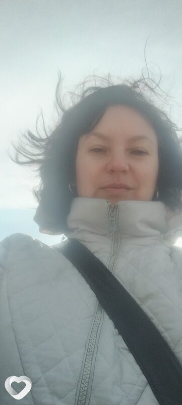 Оксана, 43, Ивацевичах — анкета №22255