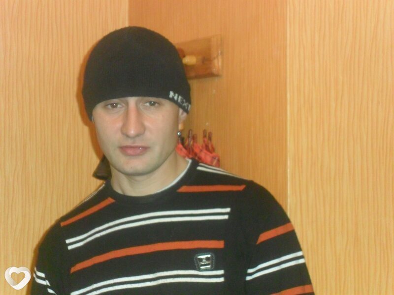 Юра, 45, Молодечно — анкета №22265