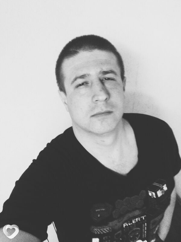 Алексей, 38, Конотопе — анкета №22272