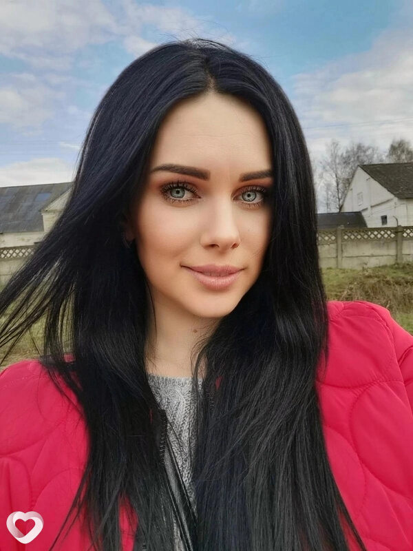 Аделина, 34, Гродно — анкета №22273