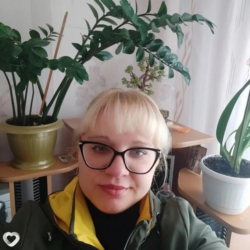 Елена, 35, Солигорске — анкета №22280