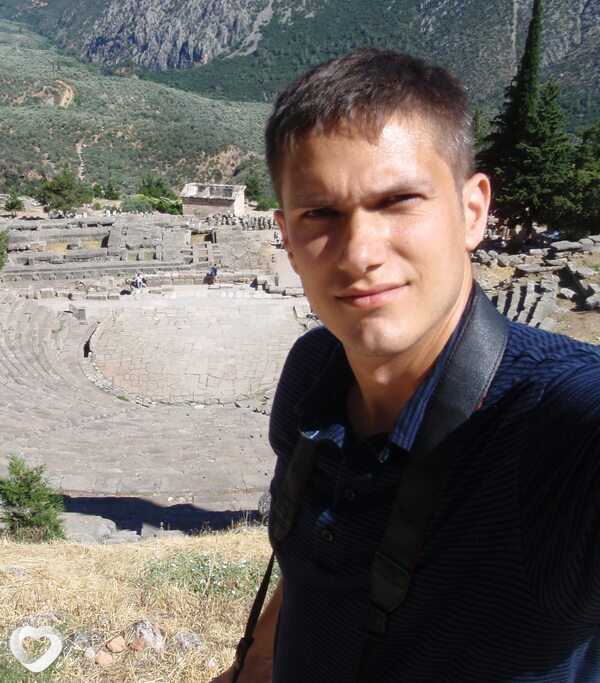 Solidm, 41, Ереван — анкета №22283