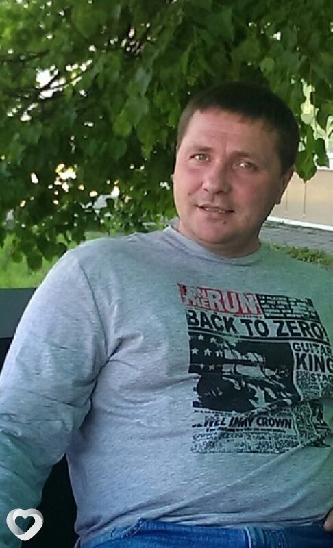 Рома, 50, Ташкент — анкета №22286