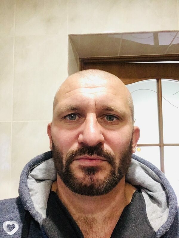 Стас, 44, Феодосии — анкета №22289