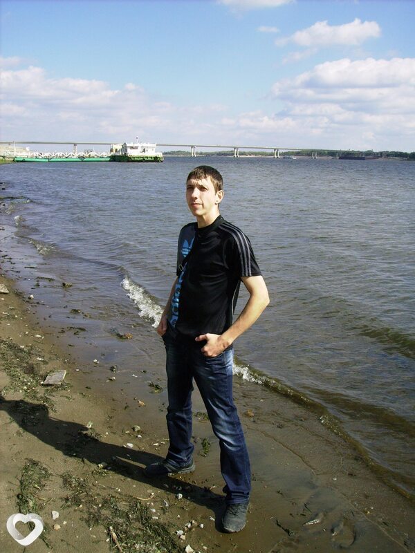 Сергей, 40, Челябинске — анкета №22291