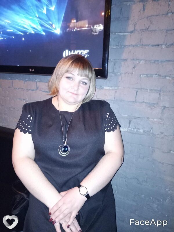 Оленька, 37, Анжеро-Судженске — анкета №4684223