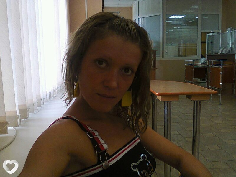 Елена, 42, Гомеле — анкета №22305