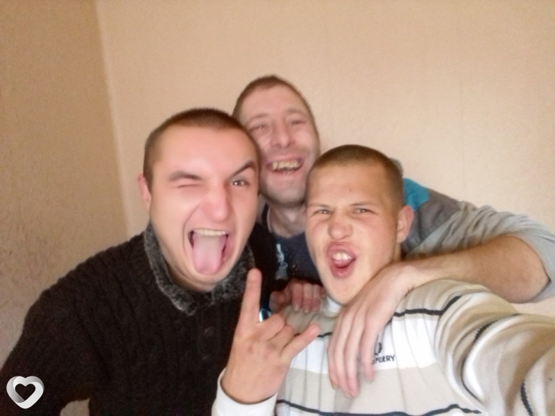 Жентус, 36, Ивацевичах — анкета №22306