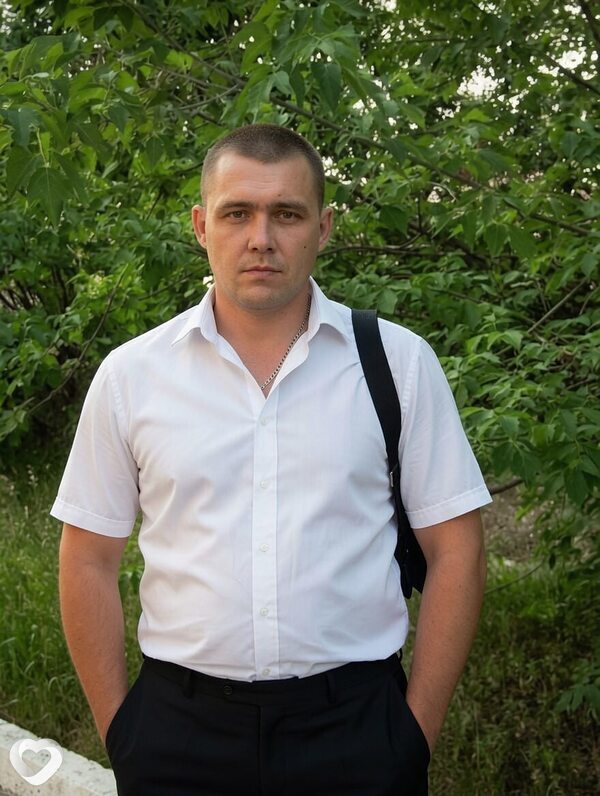 Артур, 46, Санкт-Петербурге — анкета №22308