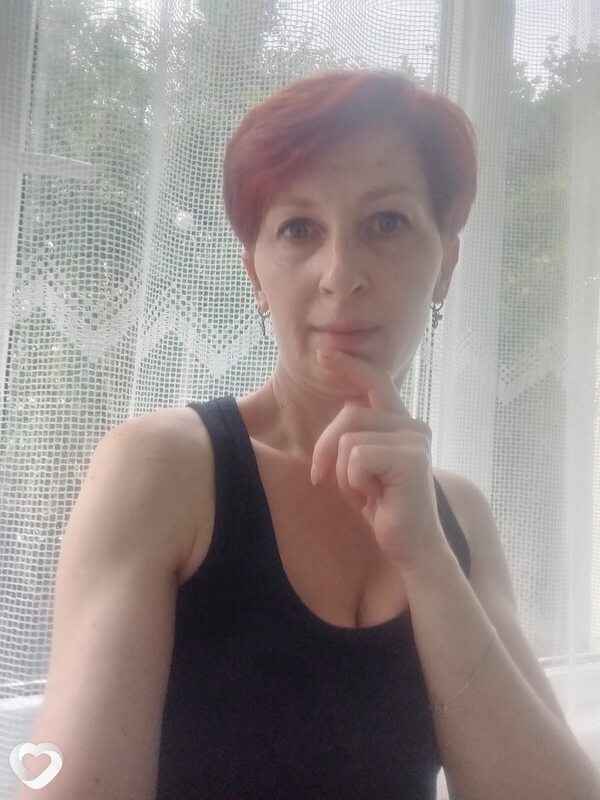 Angel, 42, Гомеле — анкета №22315
