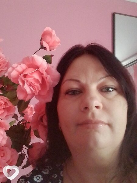 Алла, 41, Виннице — анкета №22318