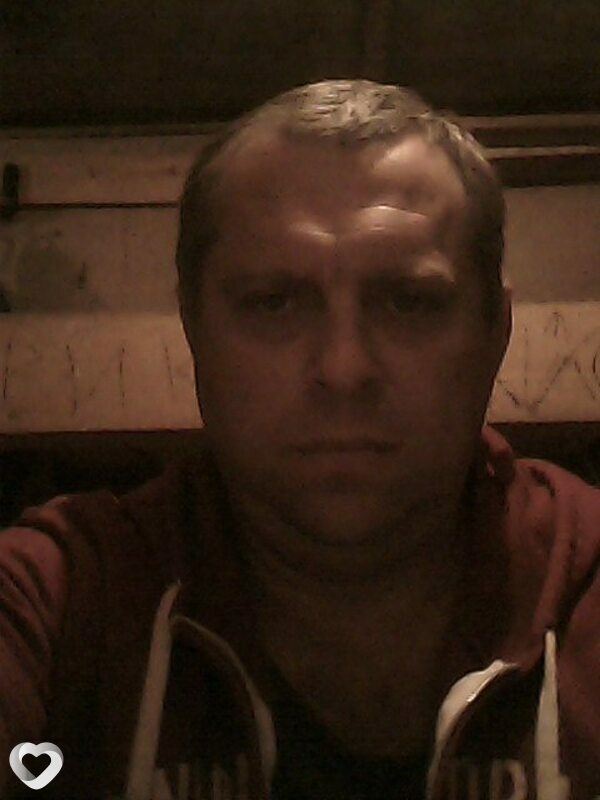 Димон, 49, Чашниках — анкета №22319