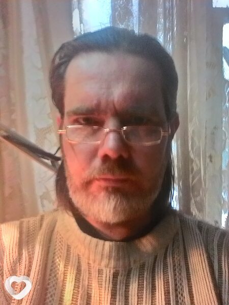 Дмитрий, 51, Харькове — анкета №22329