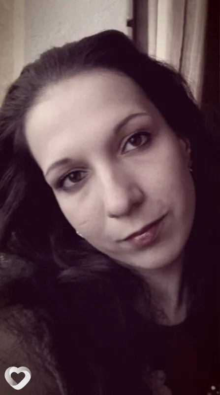 Света, 40, Барнауле — анкета №22332