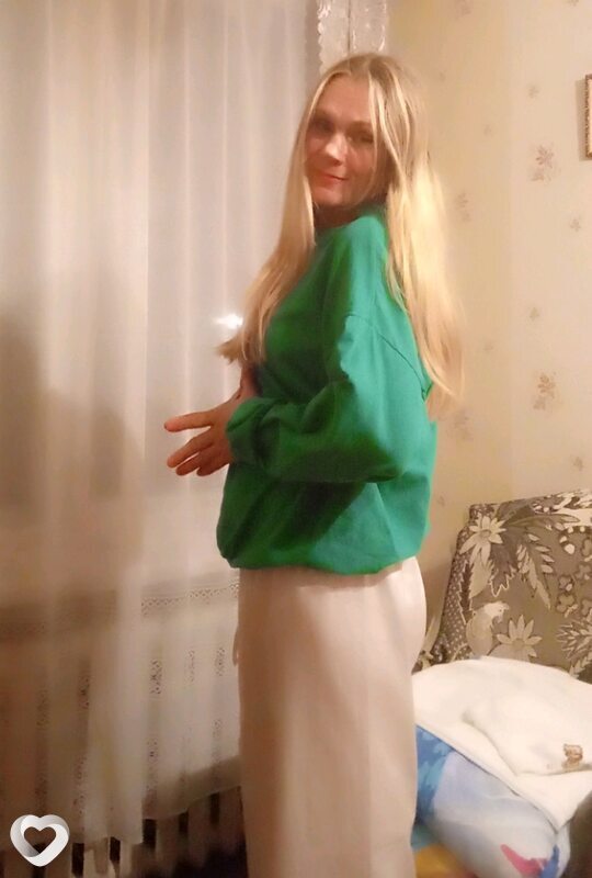 Люцея, 49, Лиде — анкета №22338