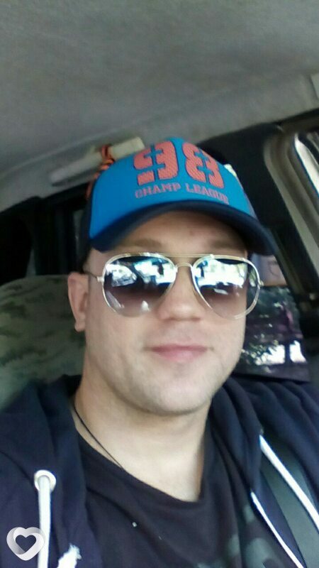 Алекс, 36, Бресте — анкета №22339