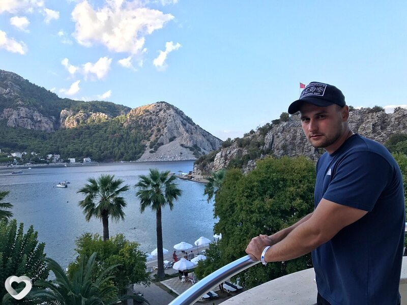 Igor, 33, Минске — анкета №22340
