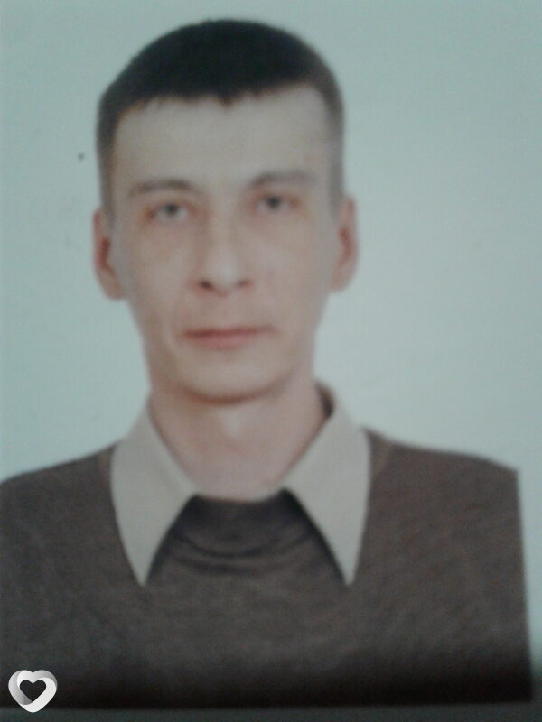Сергей, 49, Краснодаре — анкета №22344
