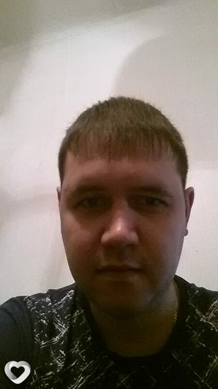 Leshka, 38, Нижнем Новгороде — анкета №22345