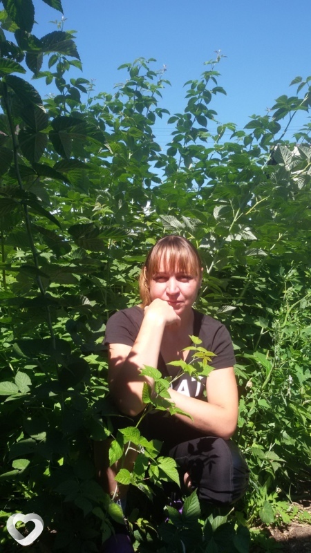 Анастасия, 37, Улан-Удэ — анкета №22346
