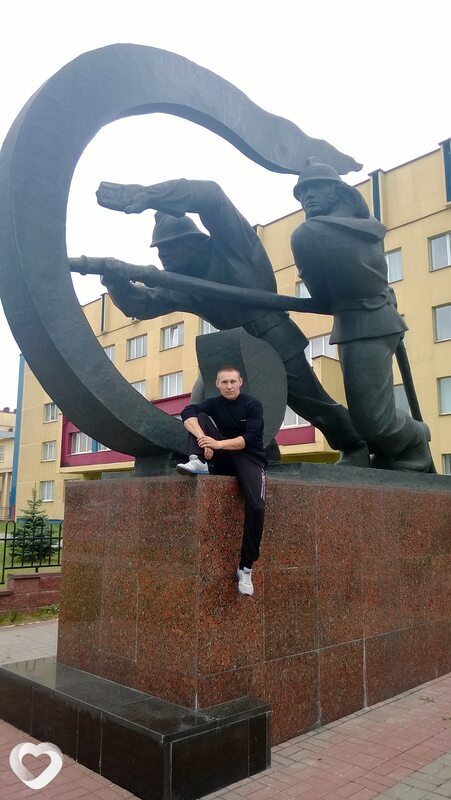 Сергей, 35, Кобрине — анкета №22349