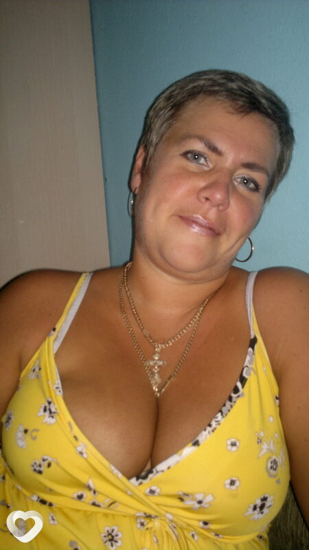 Лана, 55, Новокузнецке — анкета №22356