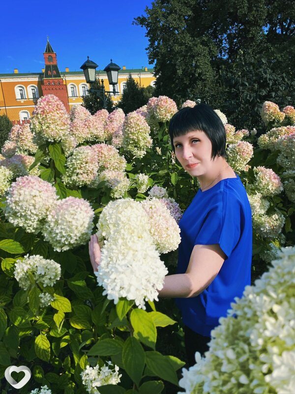 Елена, 51, Рубцовске — анкета №22358