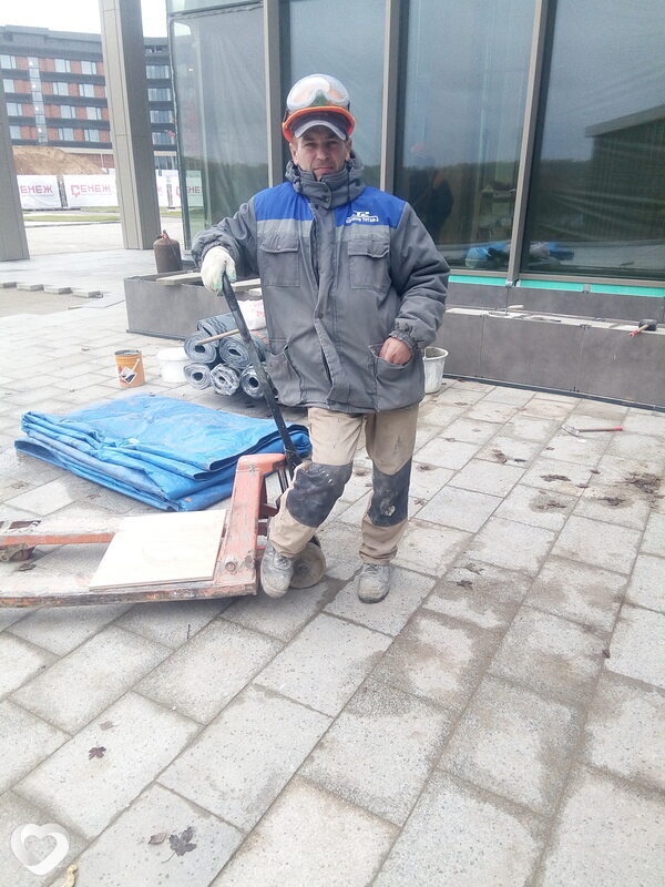 Виталий, 46, Гродно — анкета №22361