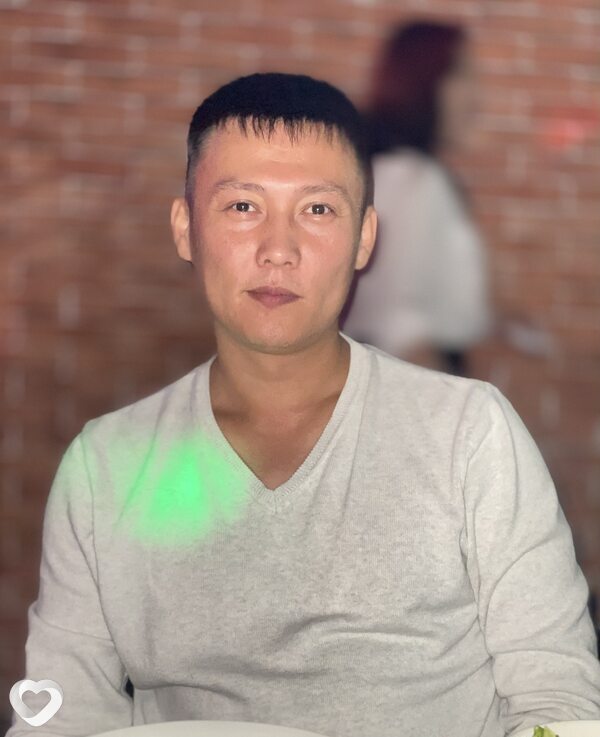 Канат, 41, Костанае — анкета №22363