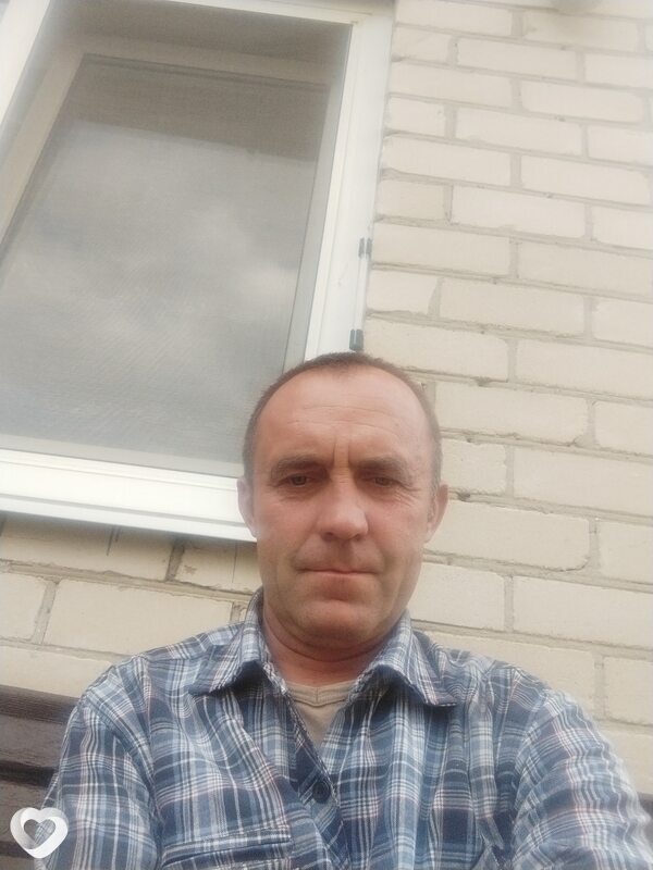 Сергей, 51, Бресте — анкета №22365