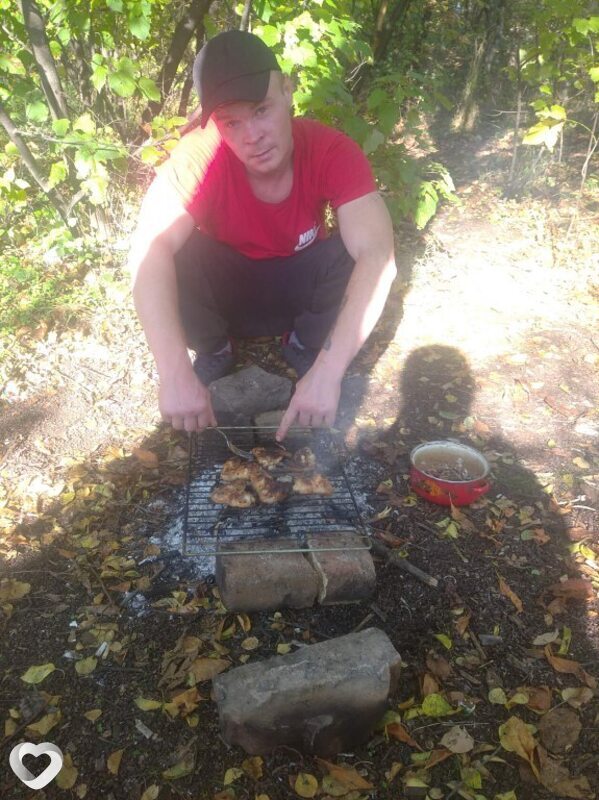 Денис, 36, Снежном — анкета №22368