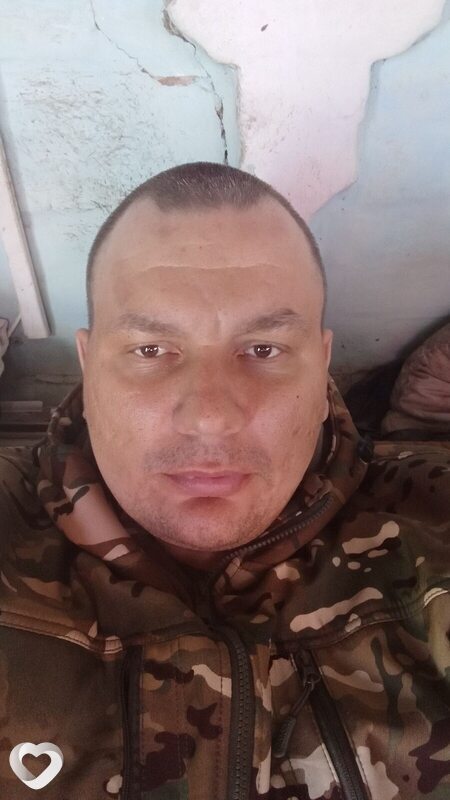 Валентин, 33, Биробиджане — анкета №22373
