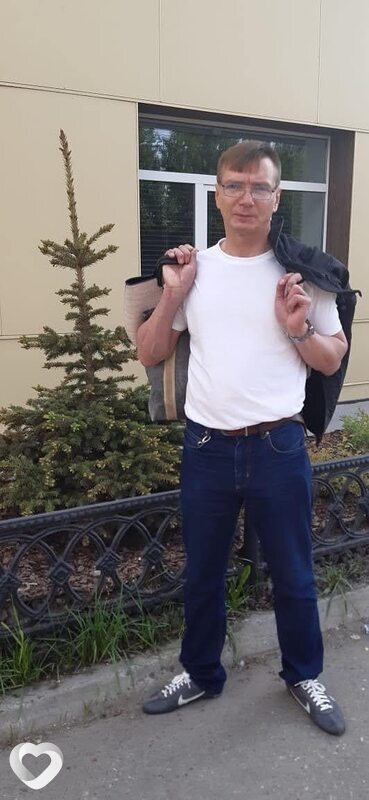 Кент, 51, Самаре — анкета №22375