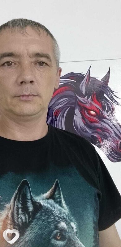 Евгений, 48, Краснокаменске — анкета №22380
