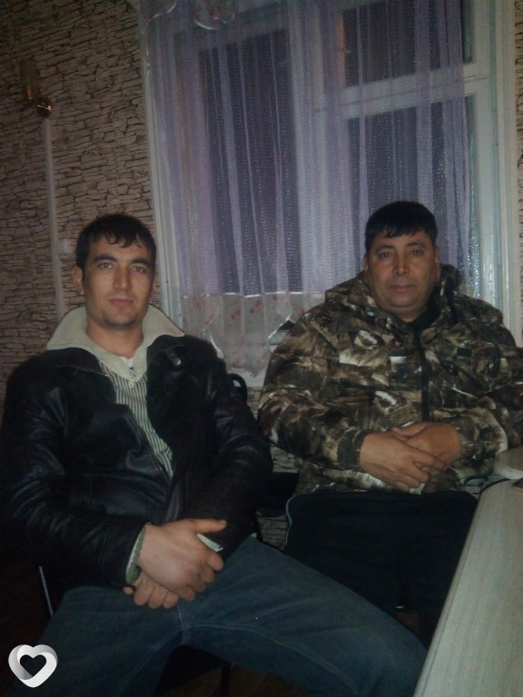 Аслбек, 52, Пензе — анкета №22382