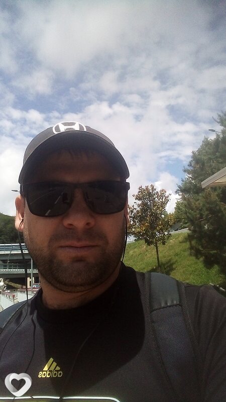 Дмитрий, 40, Сочи — анкета №22388