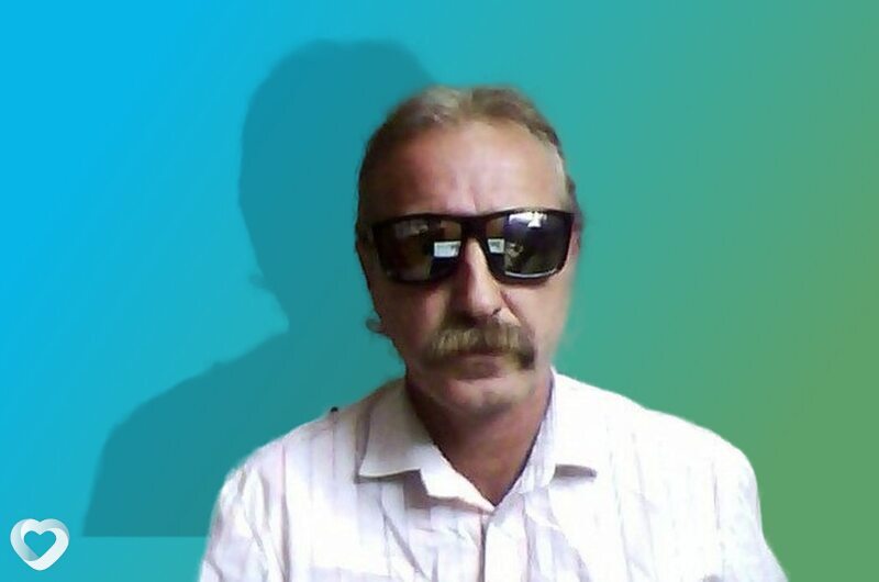 Эдуард, 56, Минске — анкета №22391