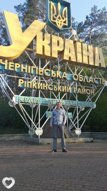 Кирилл, 36, Киеве — анкета №22393