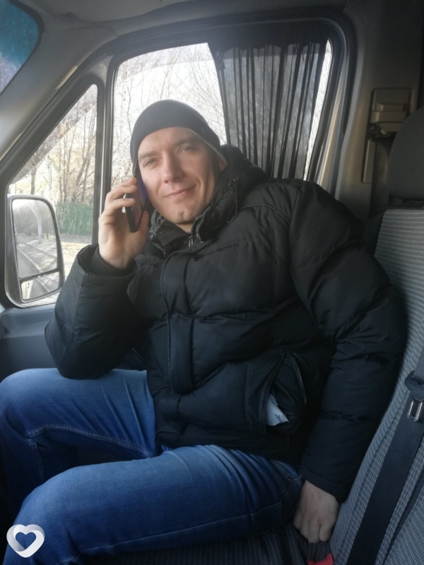 Алексей, 42, Могилев — анкета №22395