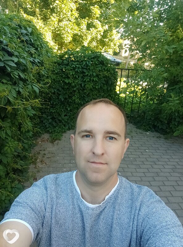 Артем, 31, Полоцке — анкета №22396