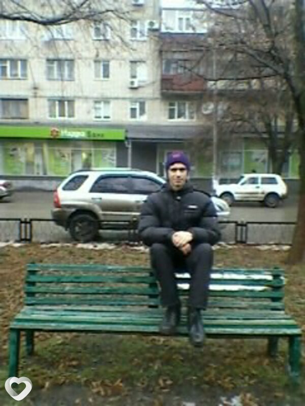 Олексей, Краматорск
